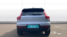 Volvo Xc40 1.5 T3 [163] R DESIGN 5dr Geartronic Petrol Estate